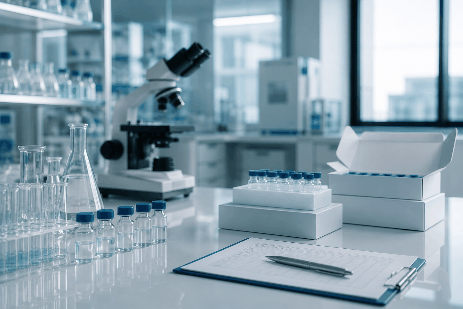 Why the Research Community Relies on Us